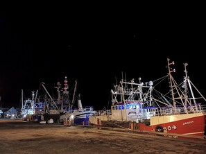 Port de plaisance