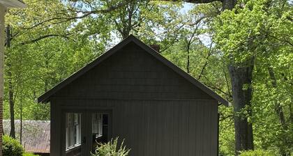 Studio Rental in Elkin, Yadkin Valley Wine Region
