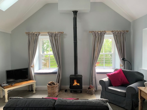 A perfect cottage to relax in and unwind.