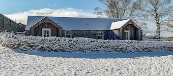 Alojamiento de 1 habitaciones en Great Bavington