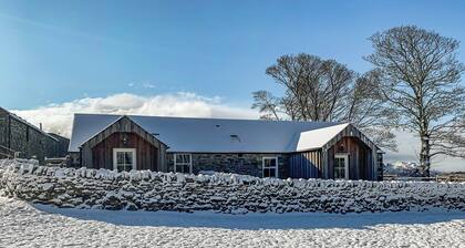 A perfect cottage to relax in and unwind.
