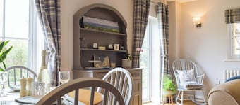 1 bedroom accommodation in Richards Castle, near Ludlow