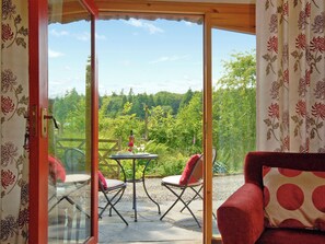 Interior - 2 bedroom accommodation in Landshipping (Landshipping)