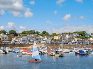 Port de plaisance
