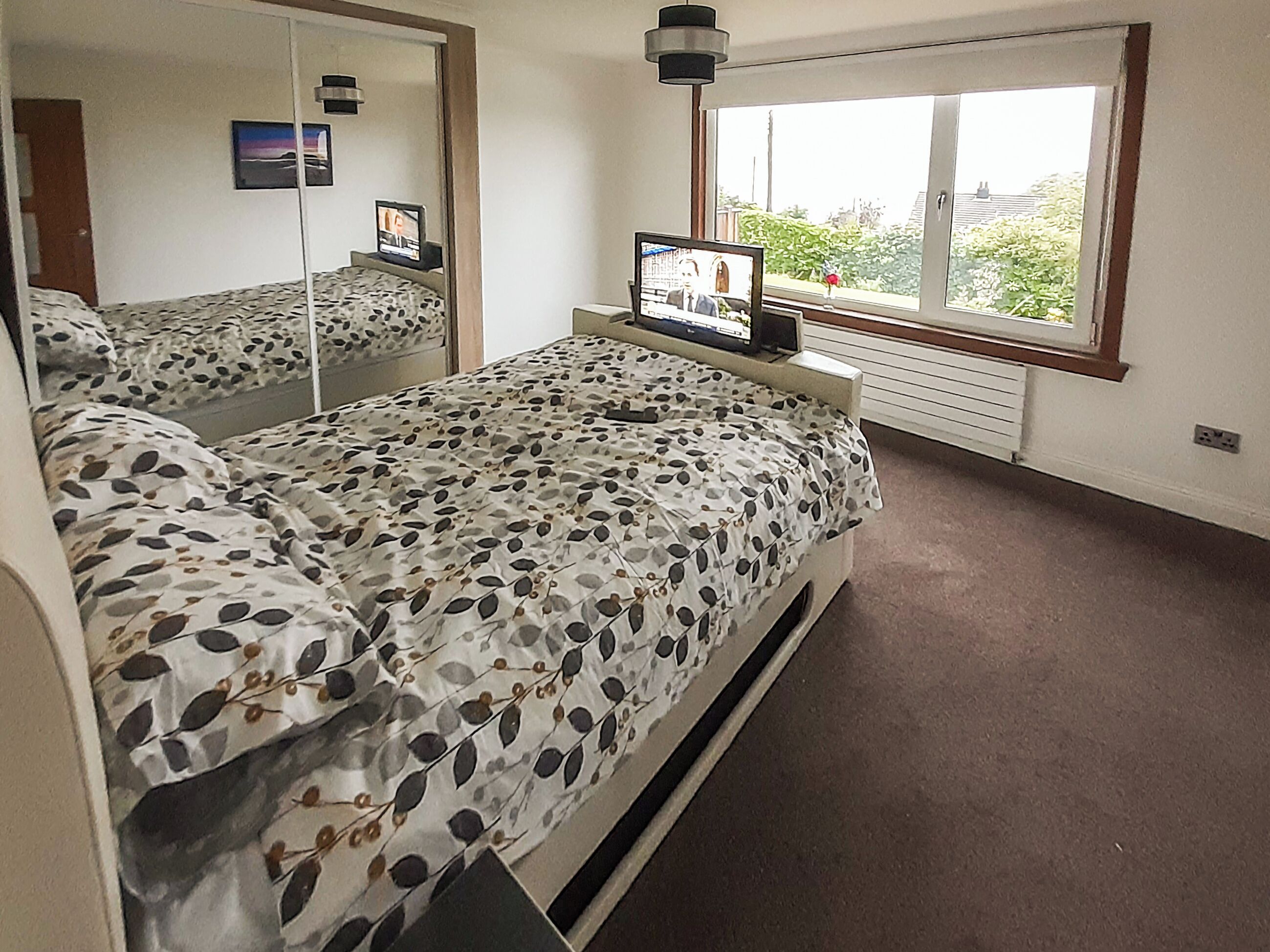 3 Schlafzimmer, kostenloses WLAN, Bettwäsche