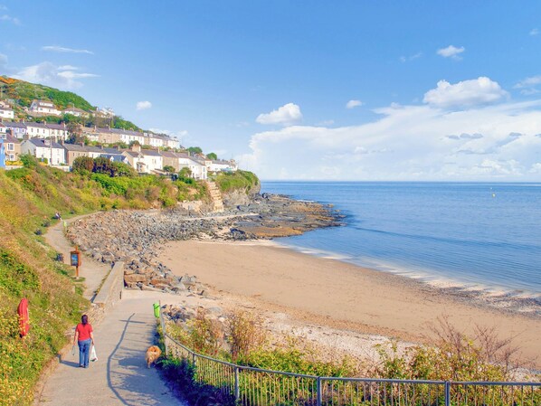 صيد الأسماك