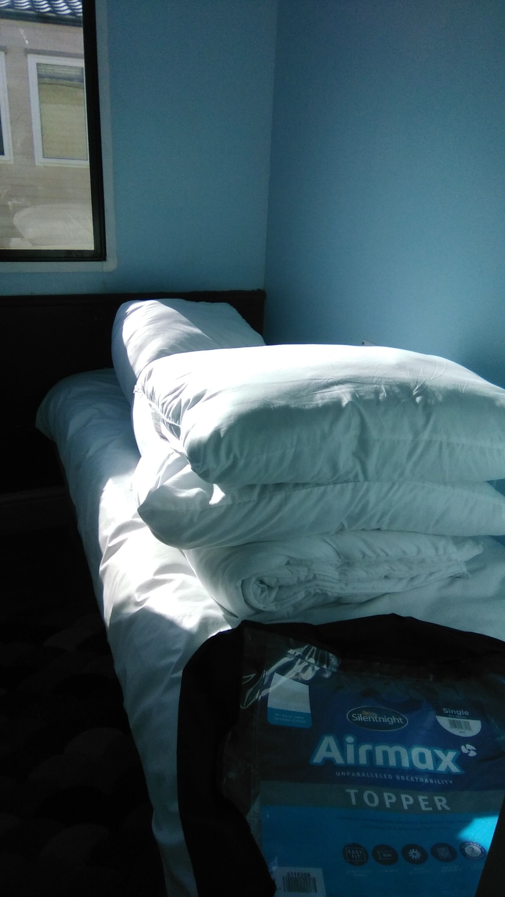 獨棟房屋 | 3 間臥室、免費無線上網