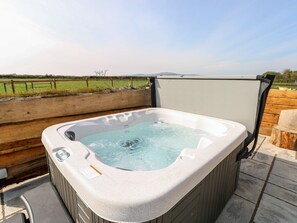 Ferienhaus | Innenbereich