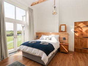 Cottage | Intérieur