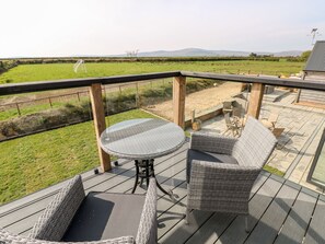 Ferienhaus | Innenbereich