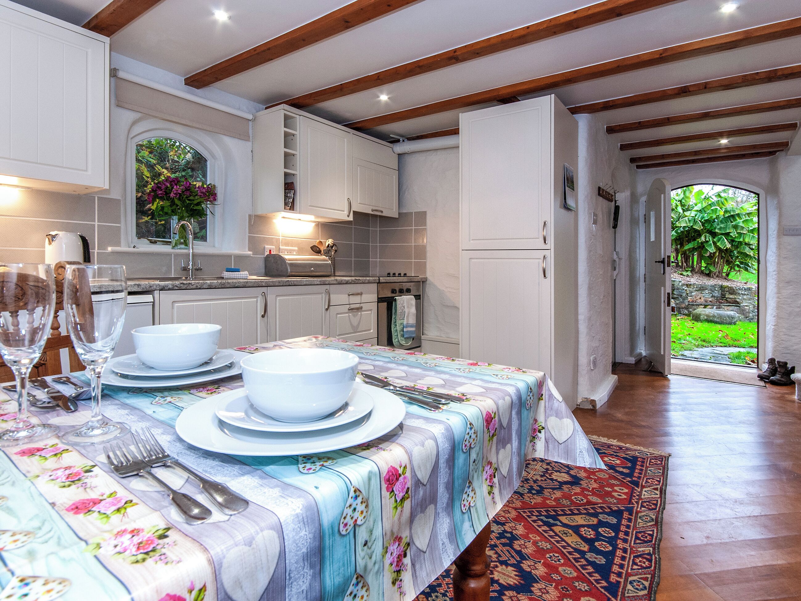 Kochgeschirr/Geschirr/Besteck