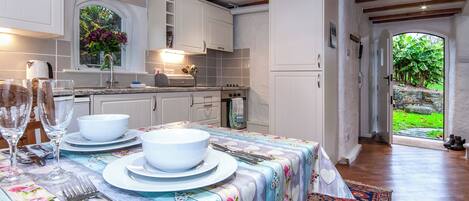 Utensilios de cocina