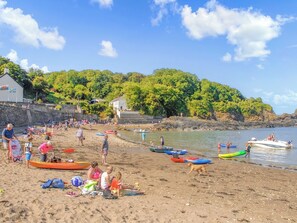 Spiaggia