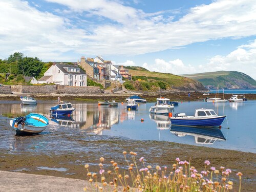 Wisteria Lodge - QC1677