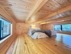 3 Schlafzimmer, Reisekinderbett, kostenloses WLAN, Bettwäsche