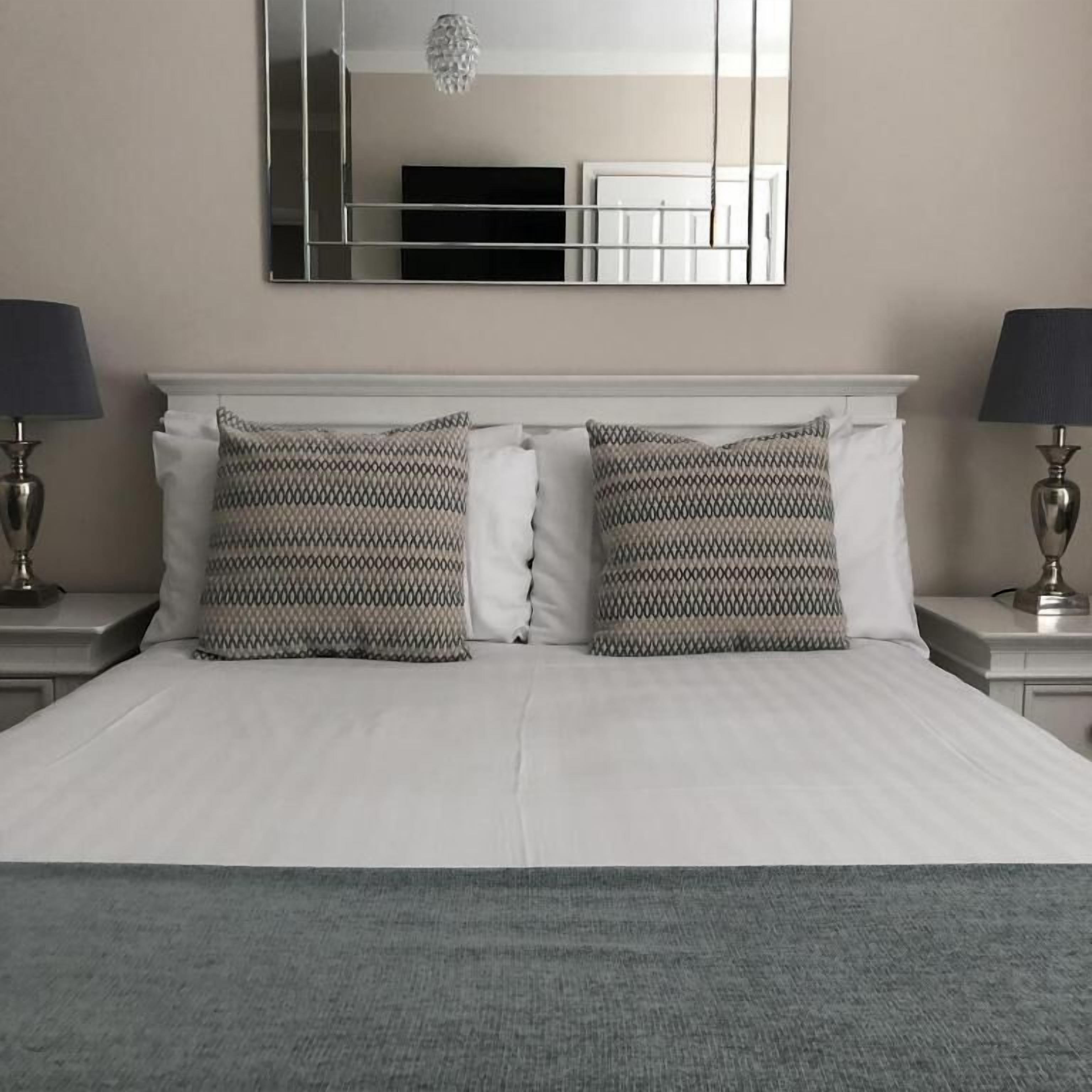 隔音、熨斗/熨衣板、免费 WiFi