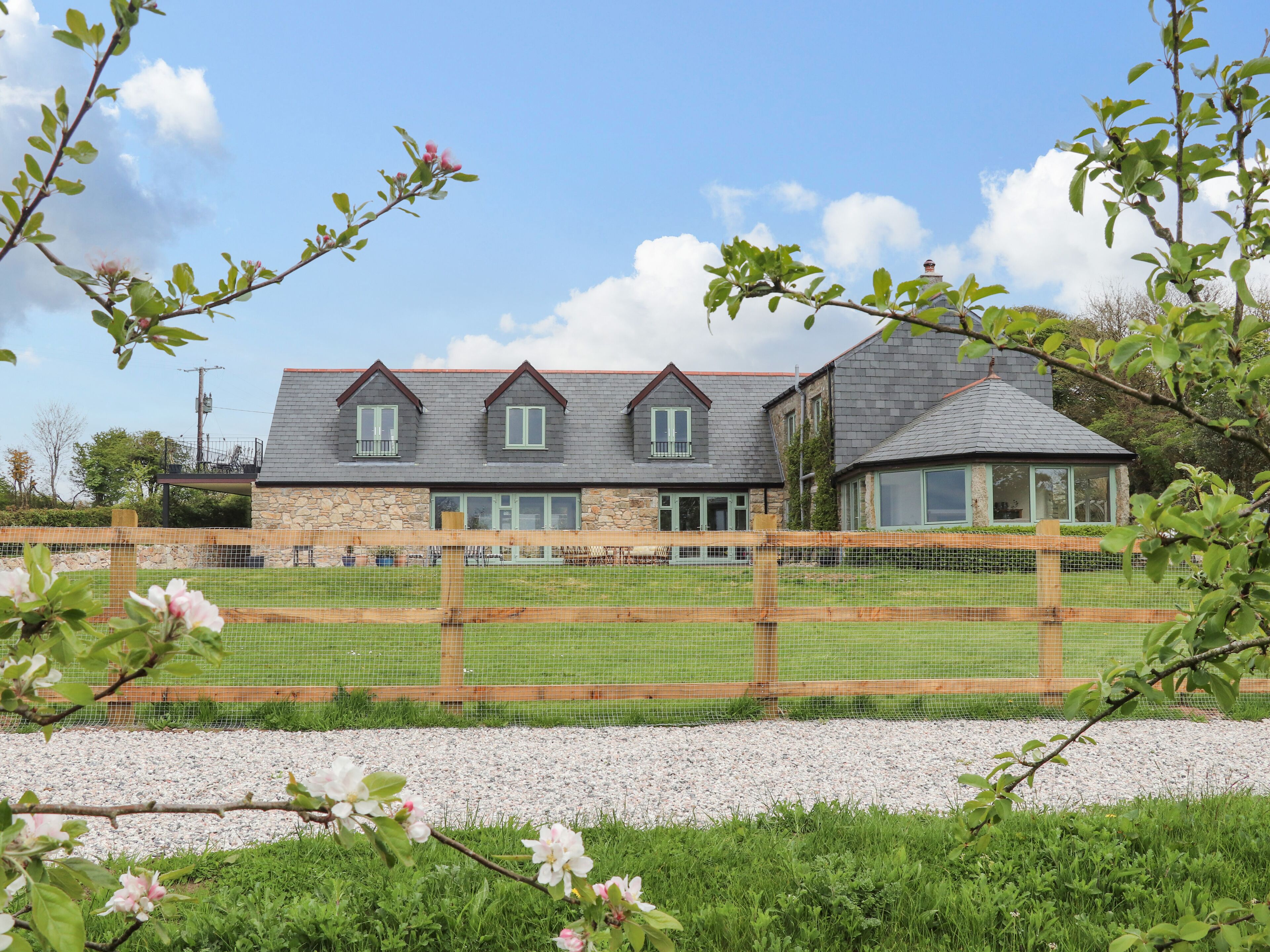 Ferienhaus | Innenbereich