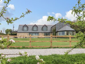 Cottage | Interior - Higher Kernick View (Bodmin)