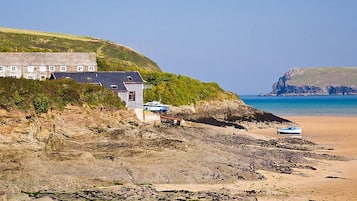 Casa de campo | Parte interna