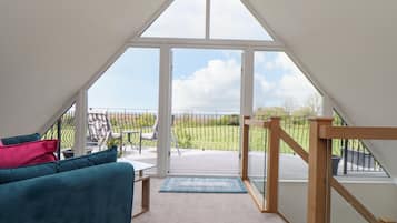 Casa de campo | Sala de estar | TV