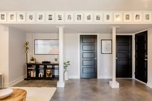 Interieur