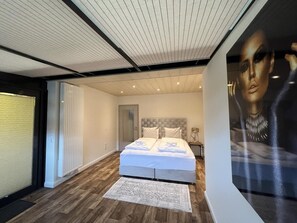 3 Schlafzimmer, kostenloses WLAN