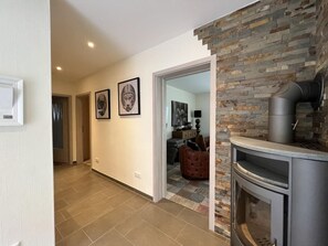 Geschirrspüler, Toaster