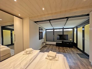 3 Schlafzimmer, kostenloses WLAN