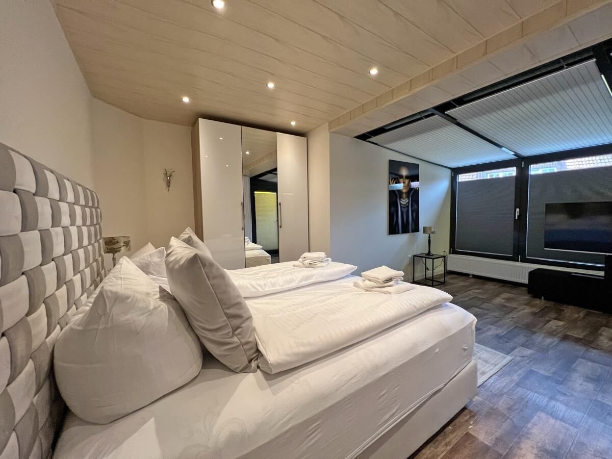 3 Schlafzimmer, kostenloses WLAN