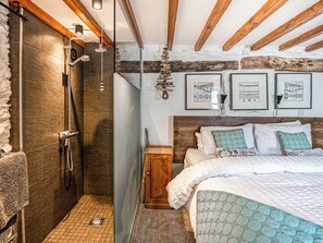 3 slaapkamers, gratis wifi, beddengoed