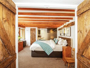 3 slaapkamers, gratis wifi, beddengoed