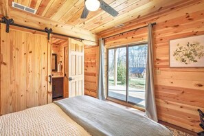 3 habitaciones, wifi y ropa de cama 