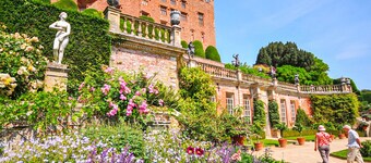 Barn Owl Lodge-QU7487