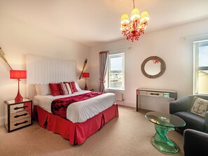 6 habitaciones, wifi gratis y ropa de cama 