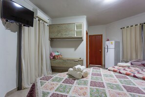 Free WiFi, wheelchair access - Pousada Salomé (Bonito)