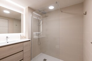 Badewanne, Handtücher