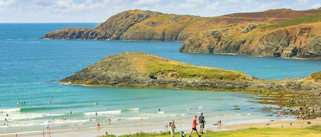 Strand