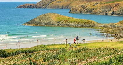 4 bedroom accommodation in St Davids, near Whitesands