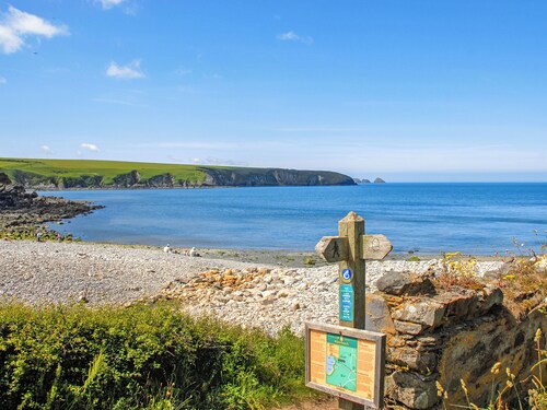 Rhosson Chapel Cottage