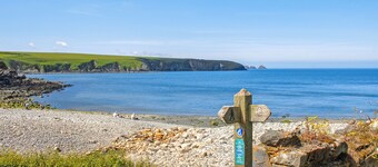 Rhosson Chapel Cottage