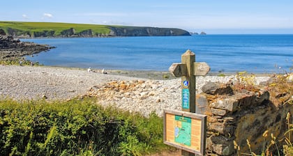 Rhosson Chapel Cottage