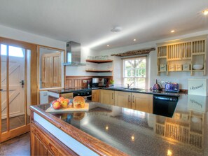 Lavavajillas y periquera