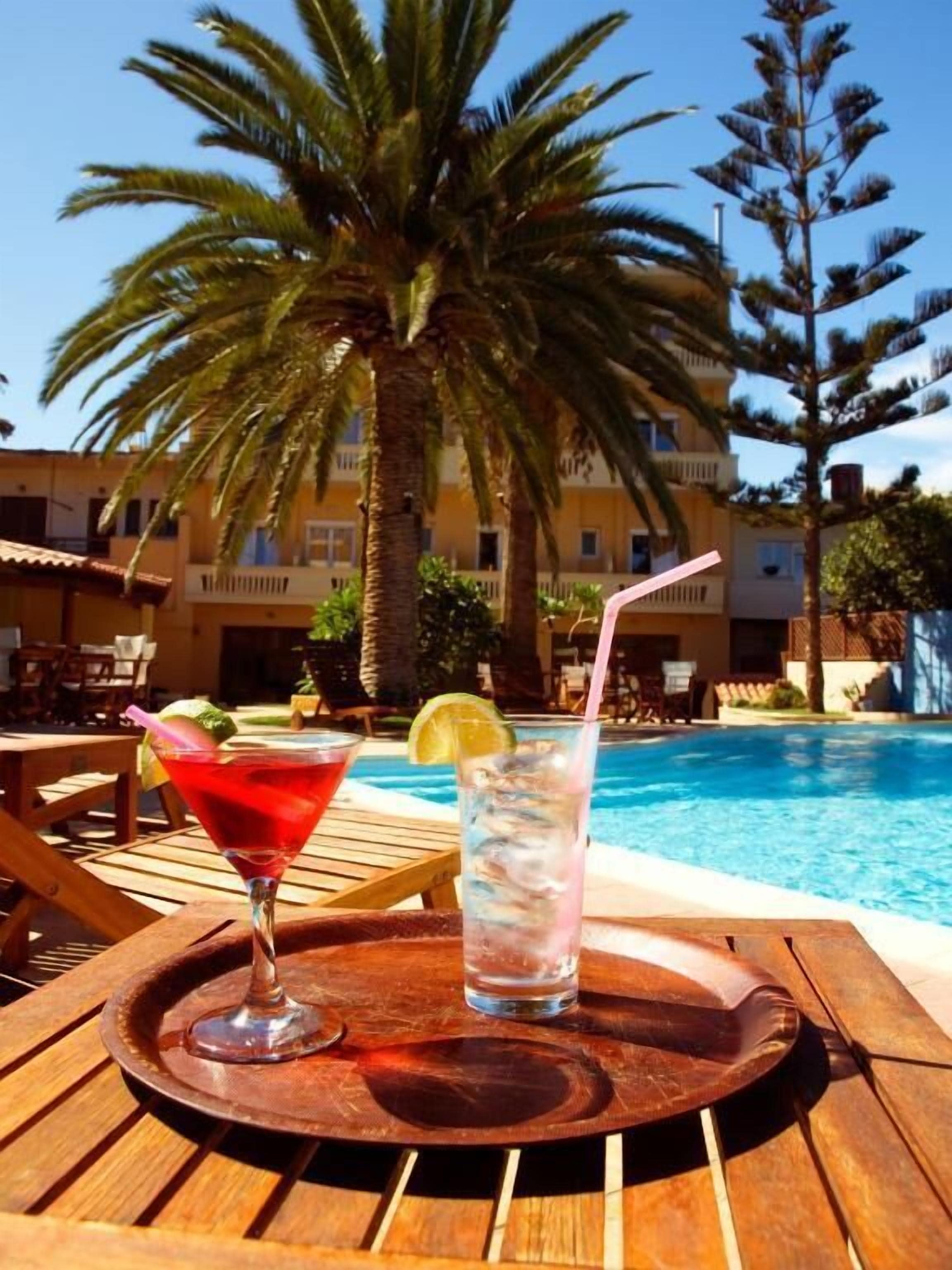 Foto - Kissamos Hotel