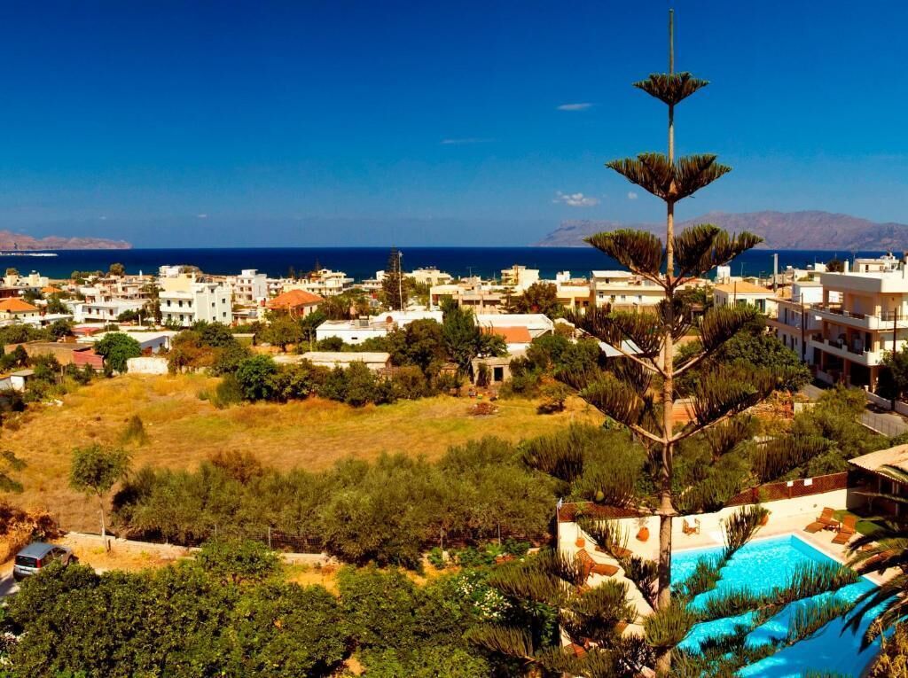 Foto - Kissamos Hotel