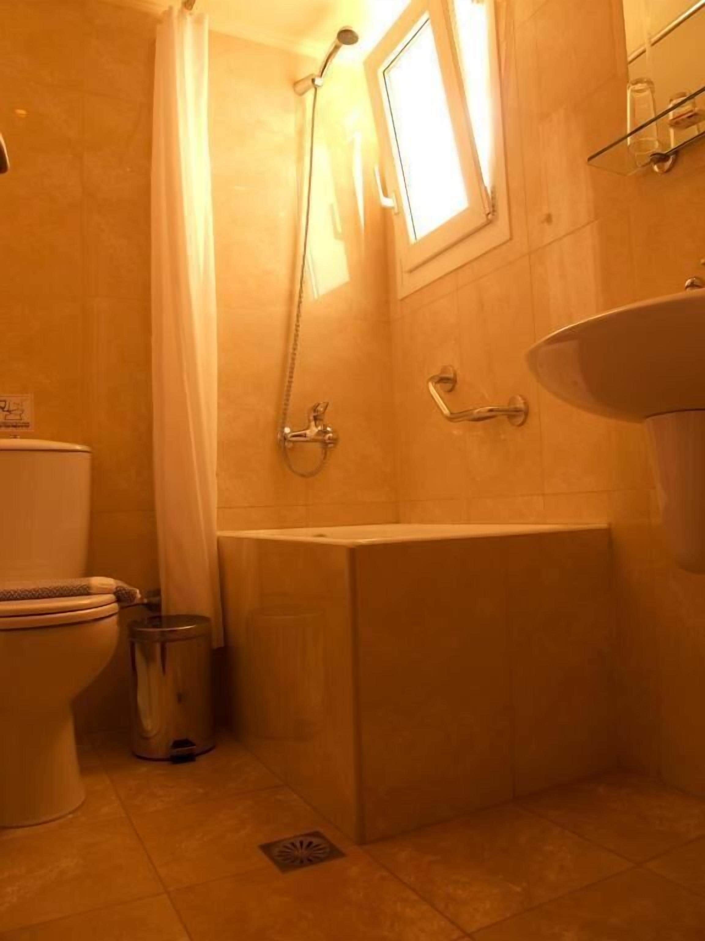 Foto - Kissamos Hotel