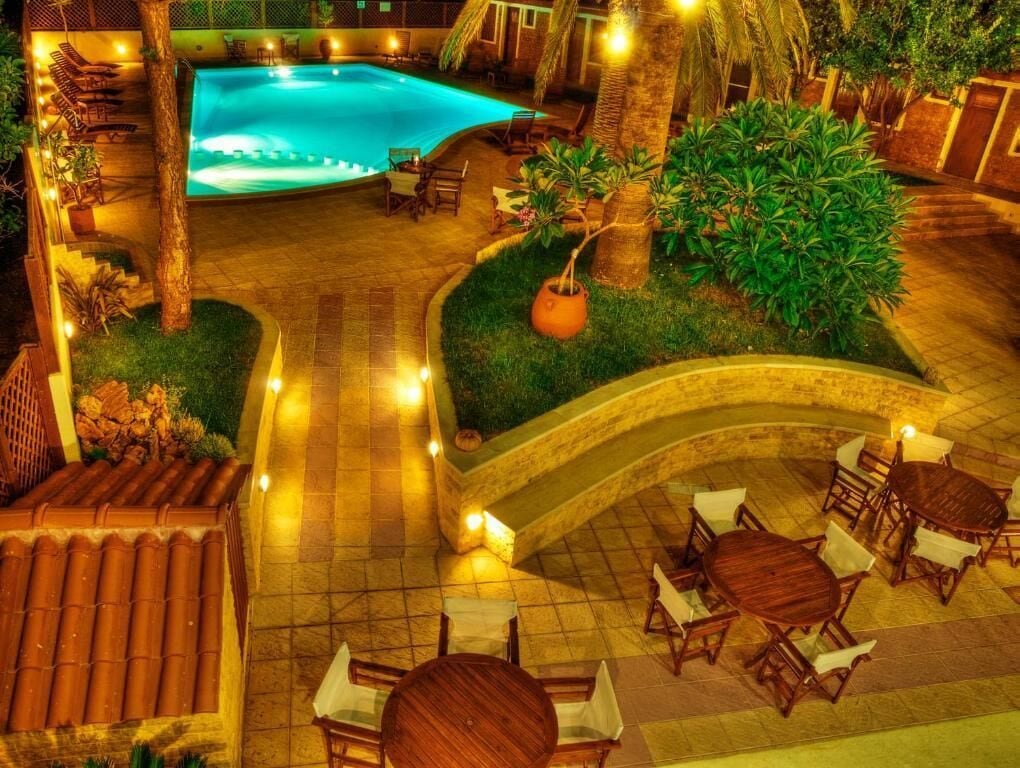 Foto - Kissamos Hotel