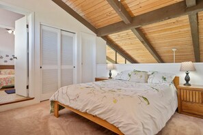 Condo, varias camas (Keauhou Kona Surf & Racquet Club#8-30) | 4 habitaciones 