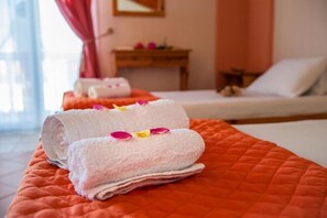 1 chambre