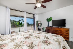 Condo, Multiple Beds (White Sands Village#231) | 2 bedrooms - White Sands Village#231 (Kailua-Kona)