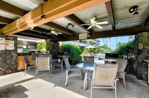 Appartement, Meerdere bedden (White Sands Village#231) | Terrein van de accommodatie